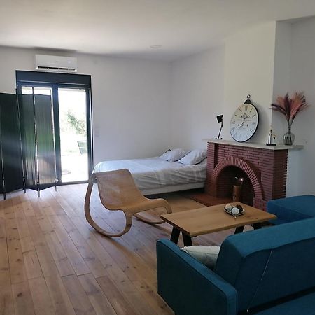 Maison Loft Dans Ancienne Ferme Montauban Extérieur photo